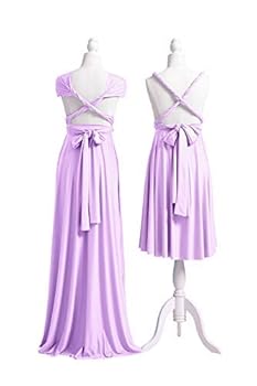 プリンセス紫ドレス✭大きなリボン魅力的なイブニング用 カラードレス パープル/紫 ソフトチュール オフショル 美品